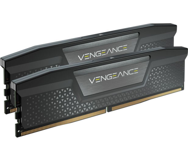 Corsair 48GB (2x24GB) DDR5 6400 CL36 VENGEANCE - 1347073 - zdjęcie 3